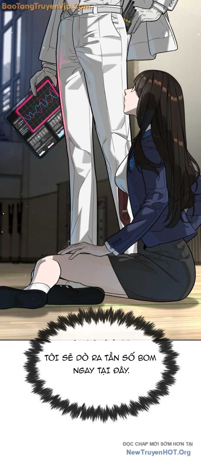 Sát Thủ Peter Chap 100.1 - Next Chap 101.1