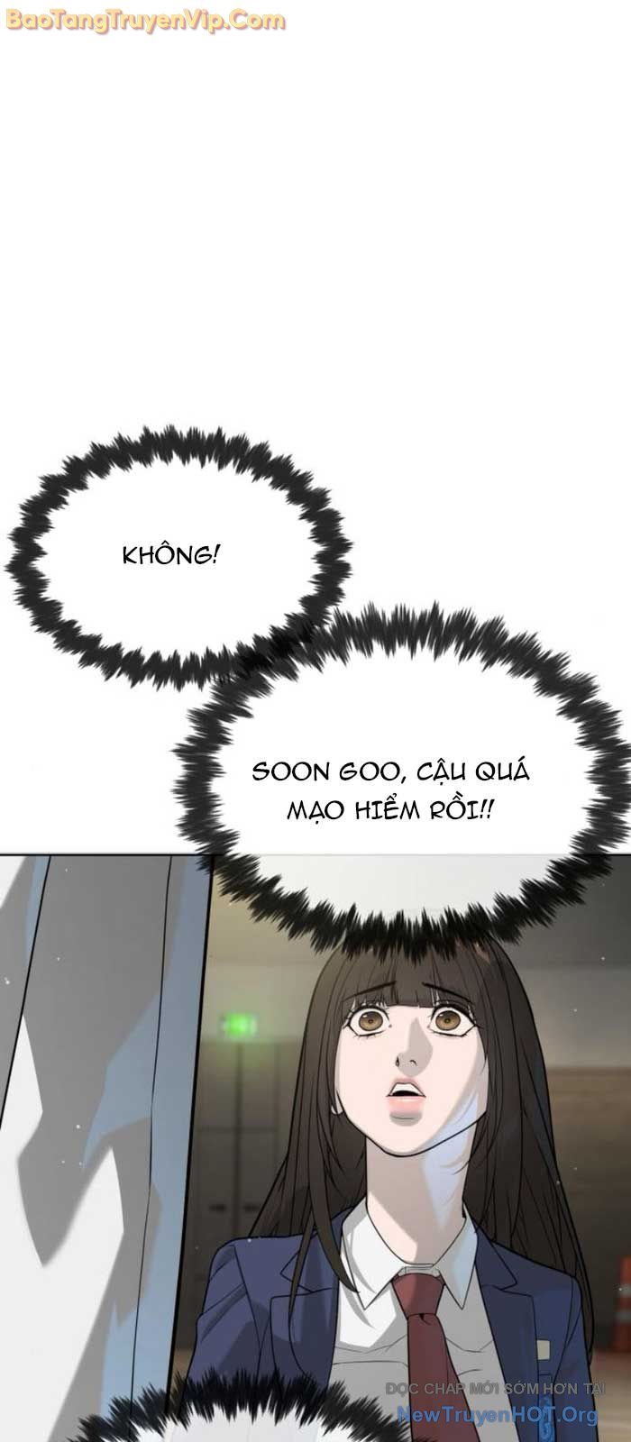 Sát Thủ Peter Chap 100.1 - Next Chap 101.1