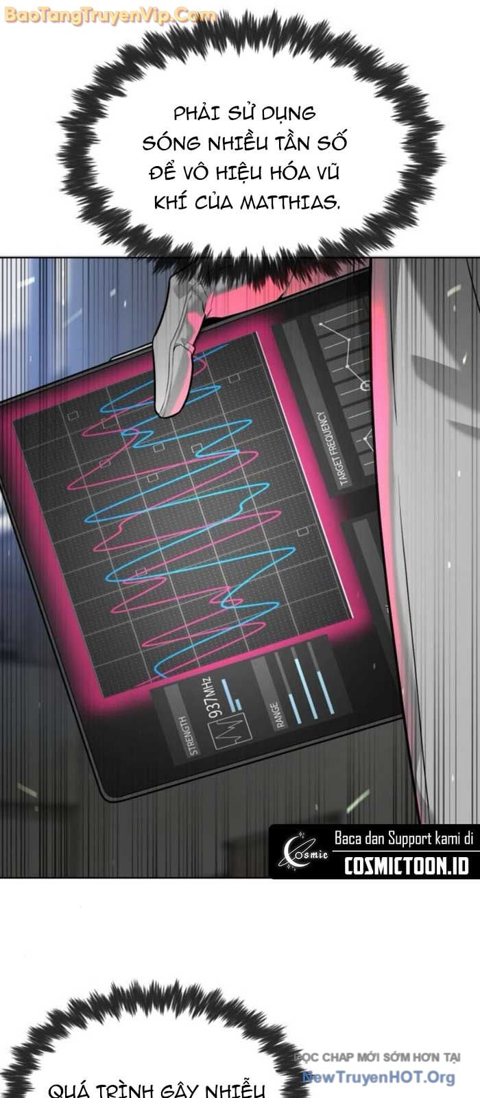 Sát Thủ Peter Chap 100.1 - Next Chap 101.1