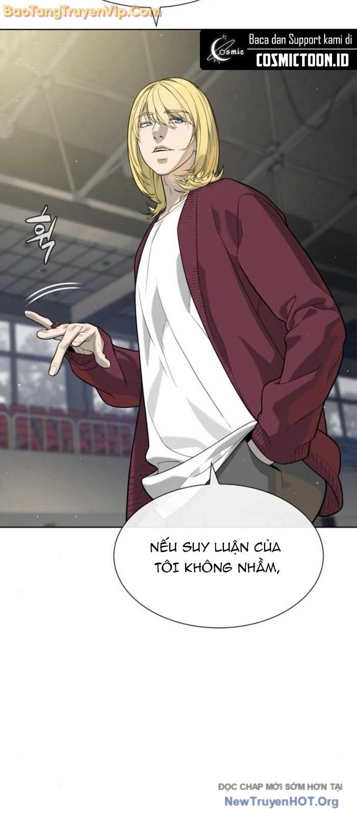 Sát Thủ Peter Chap 100.1 - Next Chap 101.1