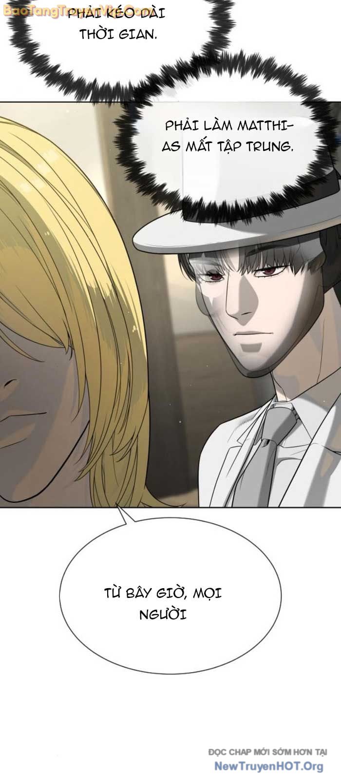 Sát Thủ Peter Chap 100.1 - Next Chap 101.1