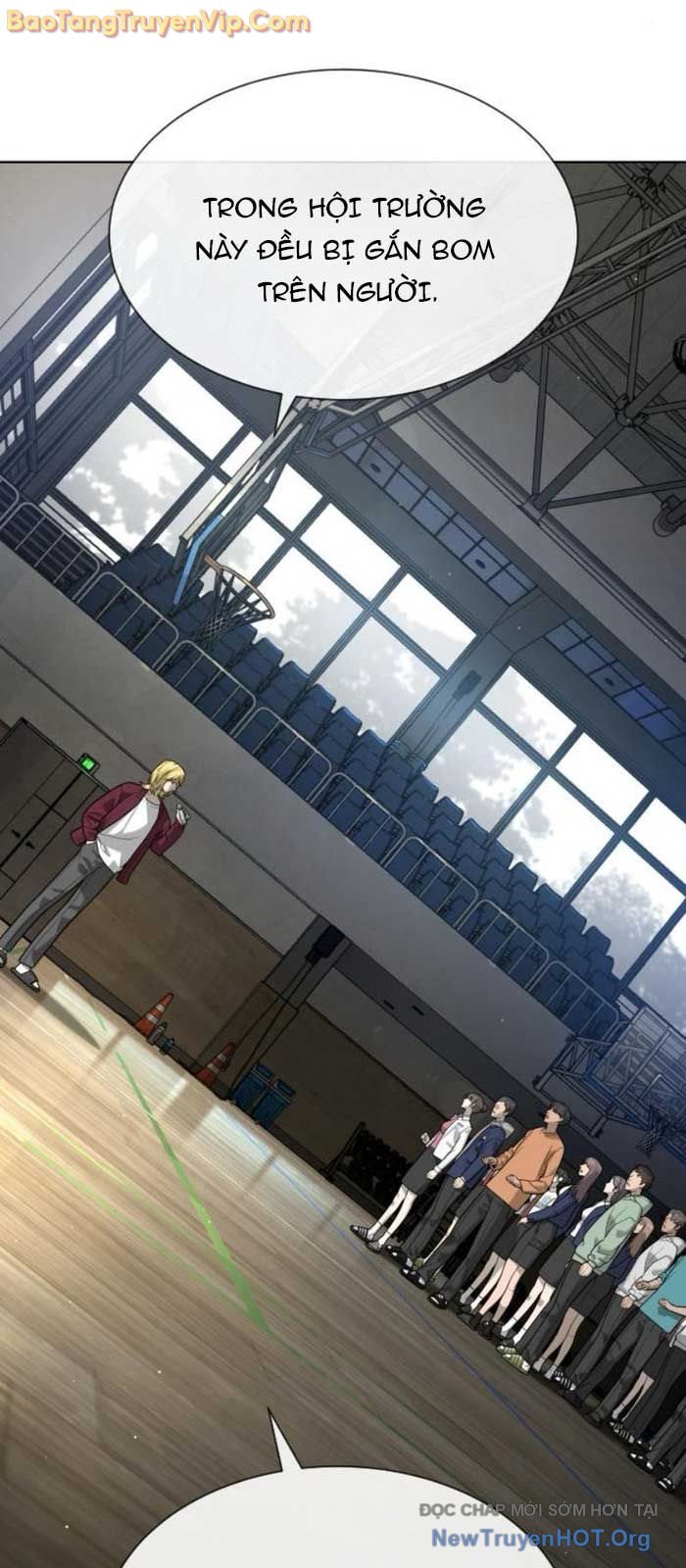 Sát Thủ Peter Chap 100.1 - Next Chap 101.1