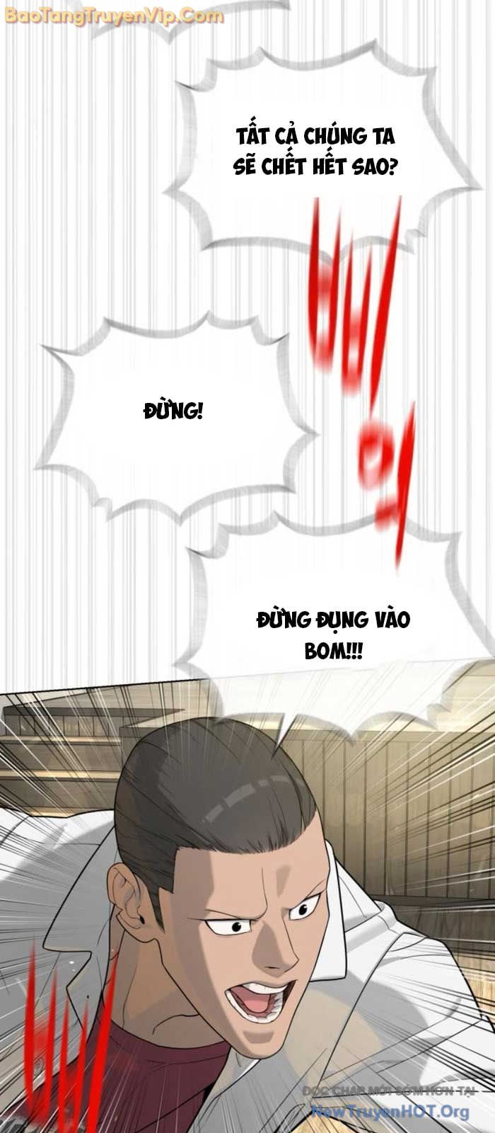 Sát Thủ Peter Chap 100.1 - Next Chap 101.1