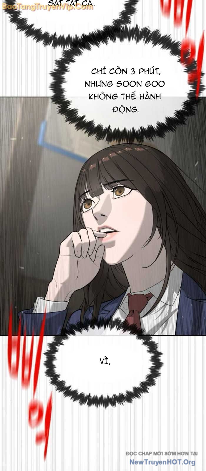 Sát Thủ Peter Chap 100.1 - Next Chap 101.1
