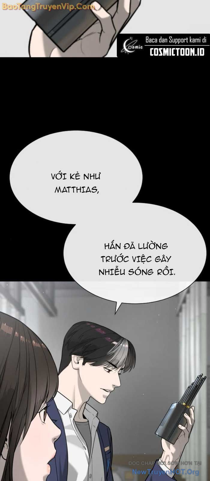 Sát Thủ Peter Chap 100.1 - Next Chap 101.1