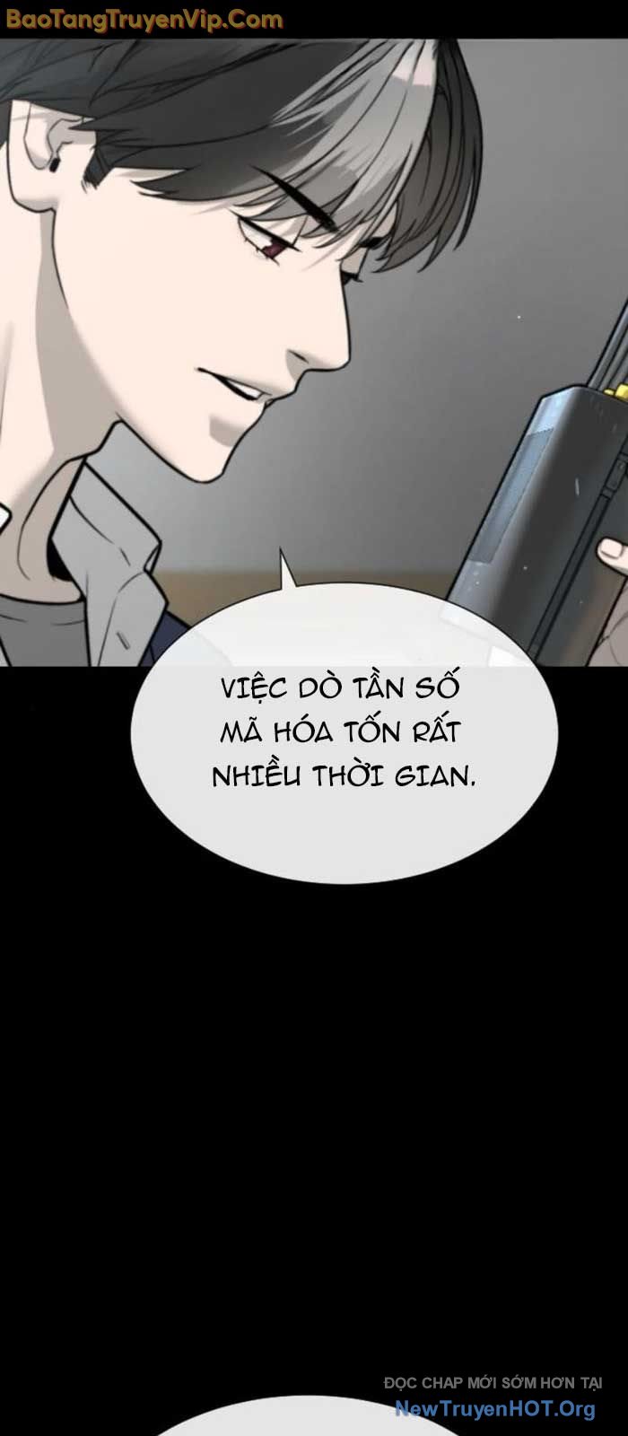 Sát Thủ Peter Chap 100.1 - Next Chap 101.1