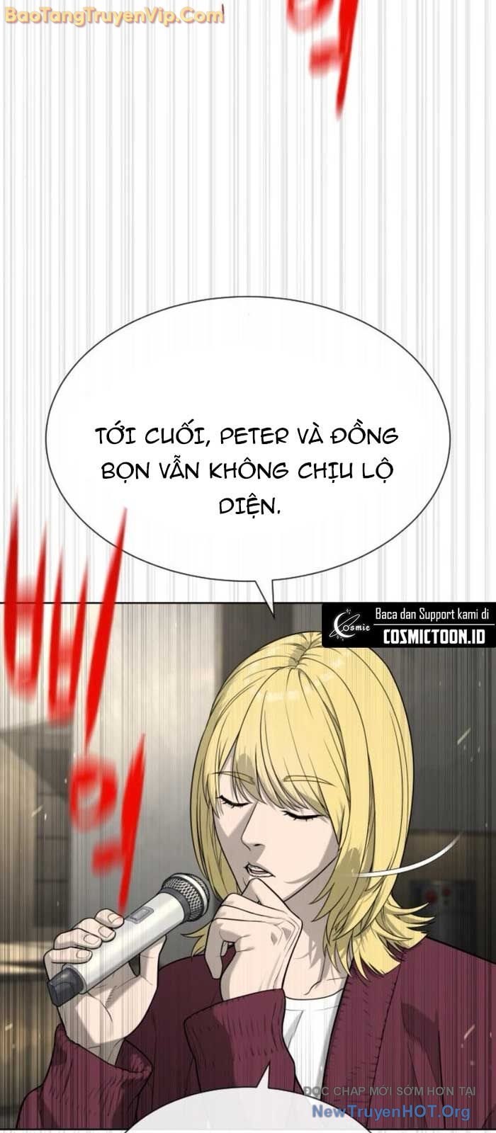 Sát Thủ Peter Chap 100.1 - Next Chap 101.1