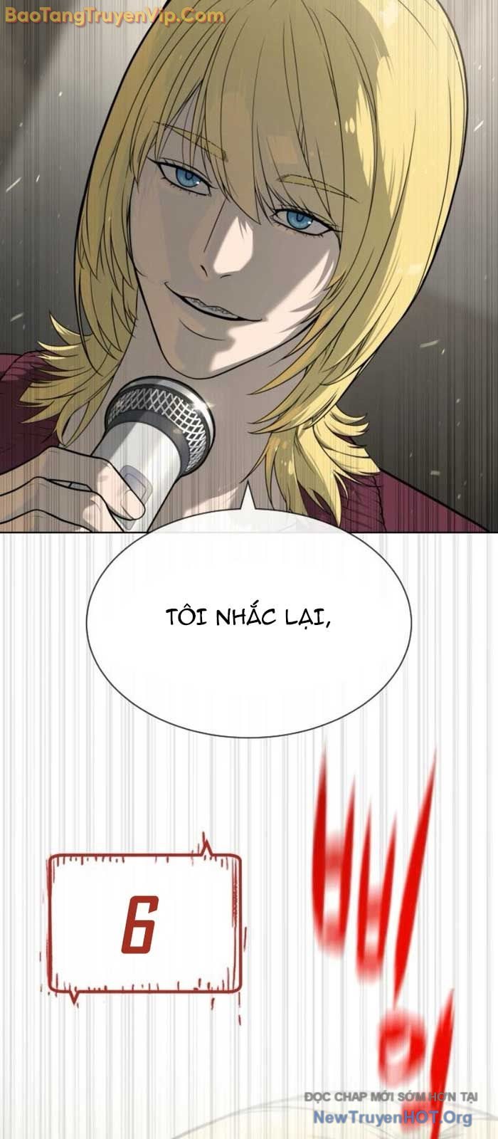 Sát Thủ Peter Chap 100.1 - Next Chap 101.1