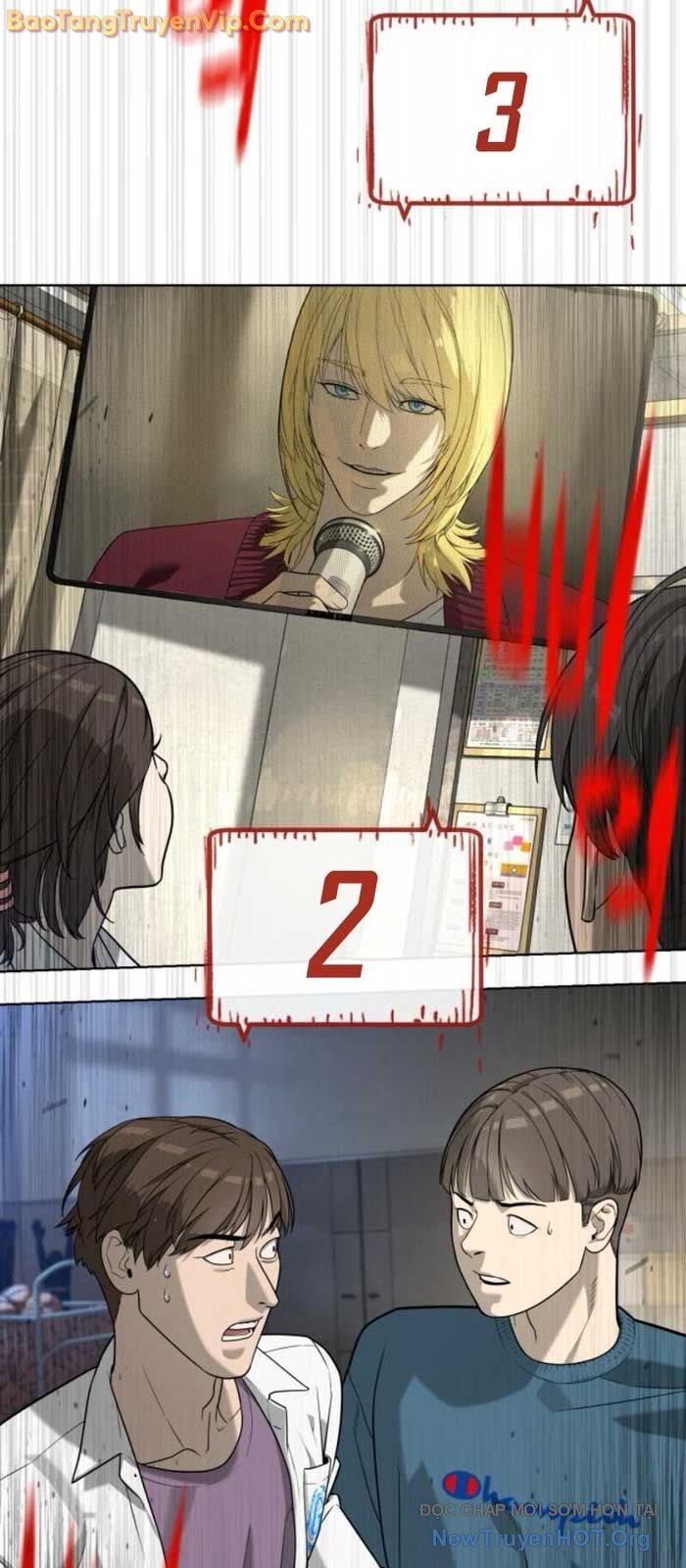 Sát Thủ Peter Chap 100.1 - Next Chap 101.1