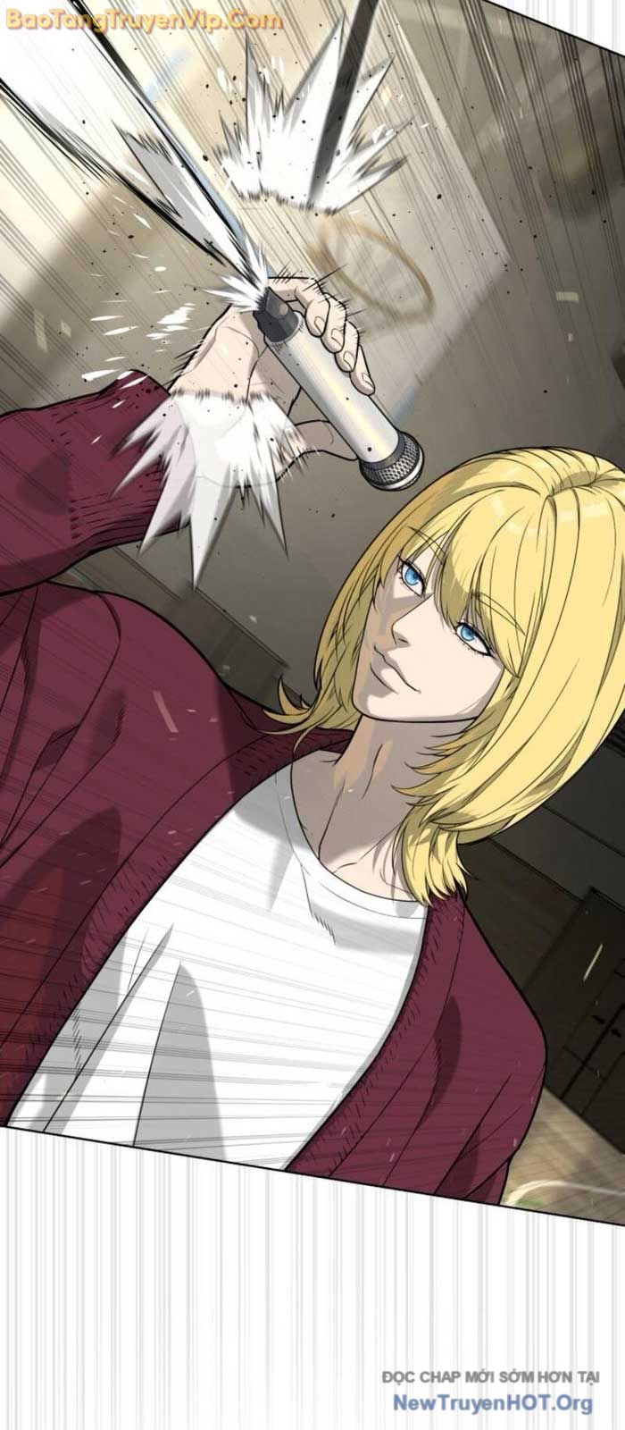 Sát Thủ Peter Chap 100.1 - Next Chap 101.1