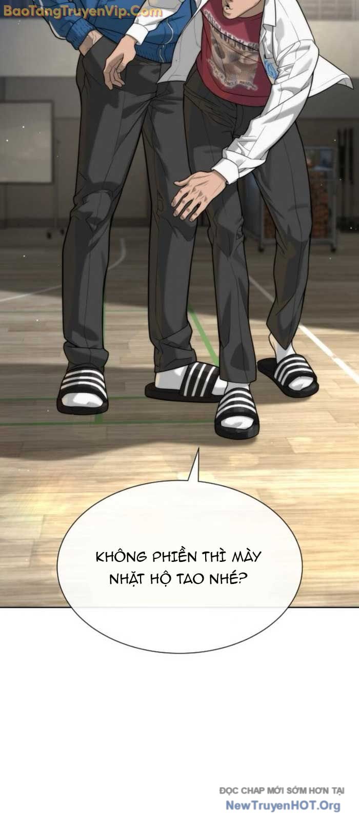 Sát Thủ Peter Chap 100.1 - Next Chap 101.1