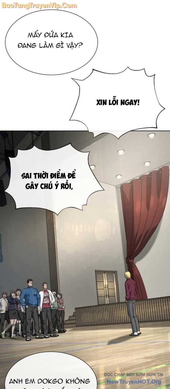 Sát Thủ Peter Chap 100.1 - Next Chap 101.1