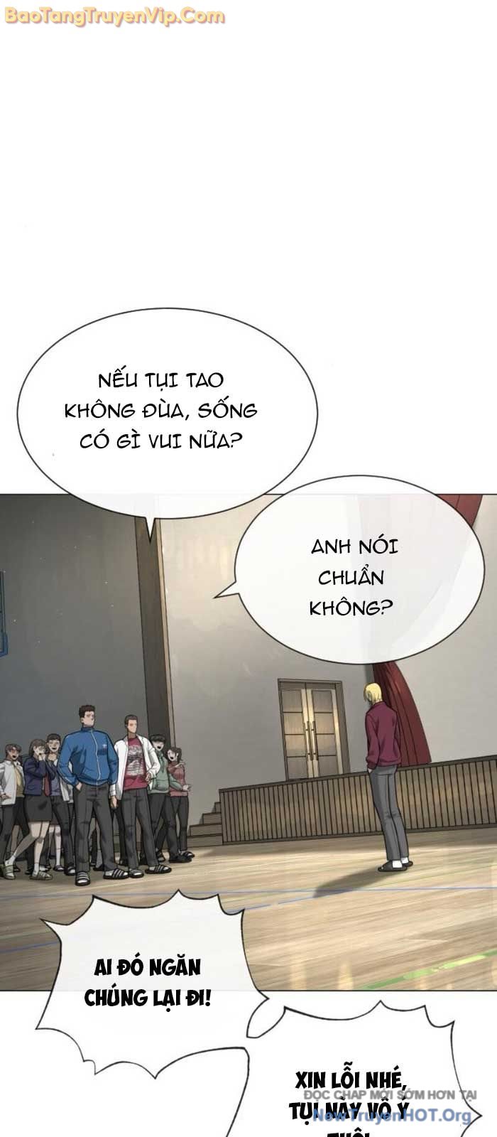 Sát Thủ Peter Chap 100.1 - Next Chap 101.1