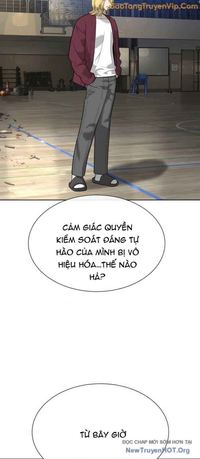 Sát Thủ Peter Chap 101 - Next Chap 102