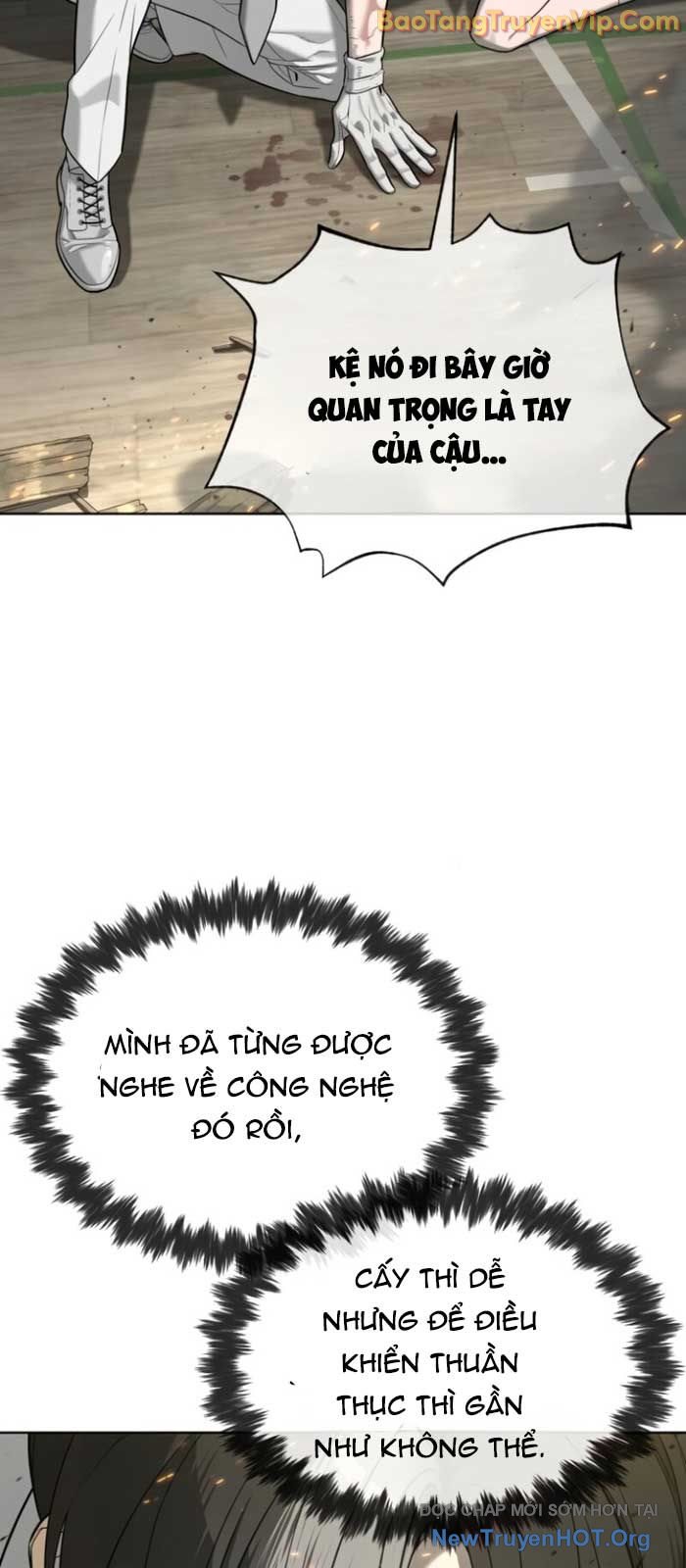 Sát Thủ Peter Chap 101 - Next Chap 102