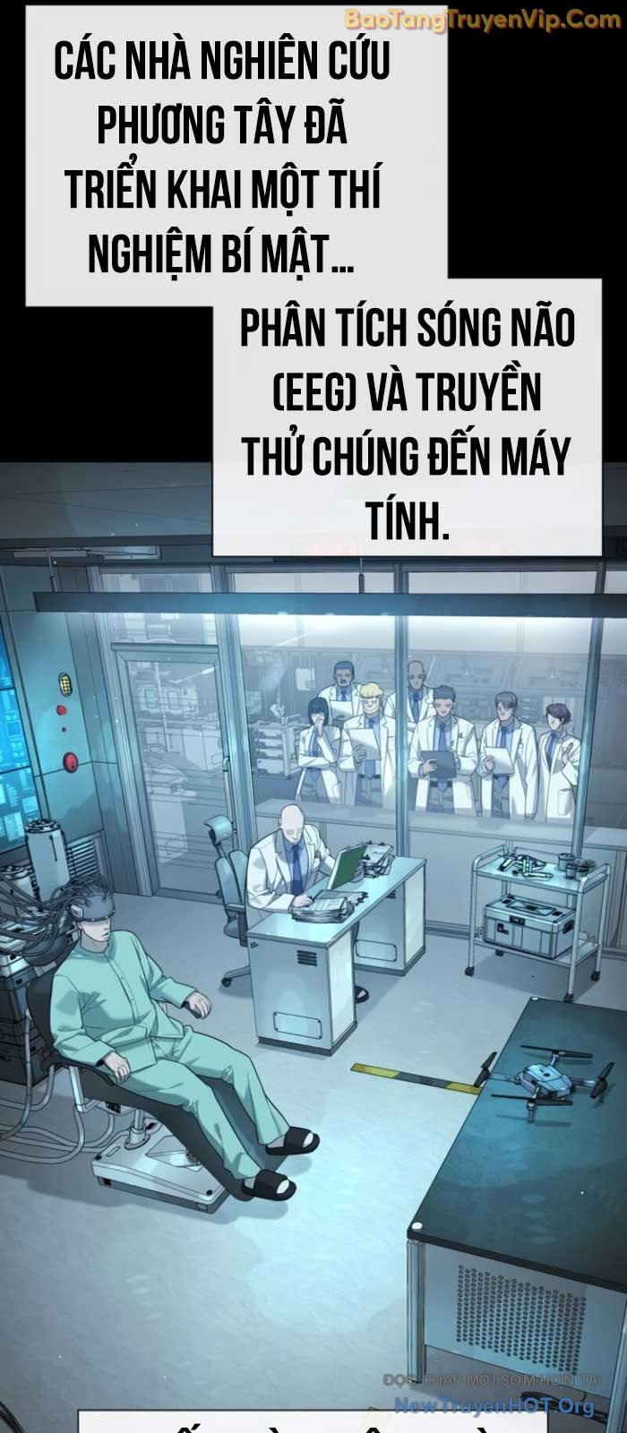 Sát Thủ Peter Chap 101 - Next Chap 102