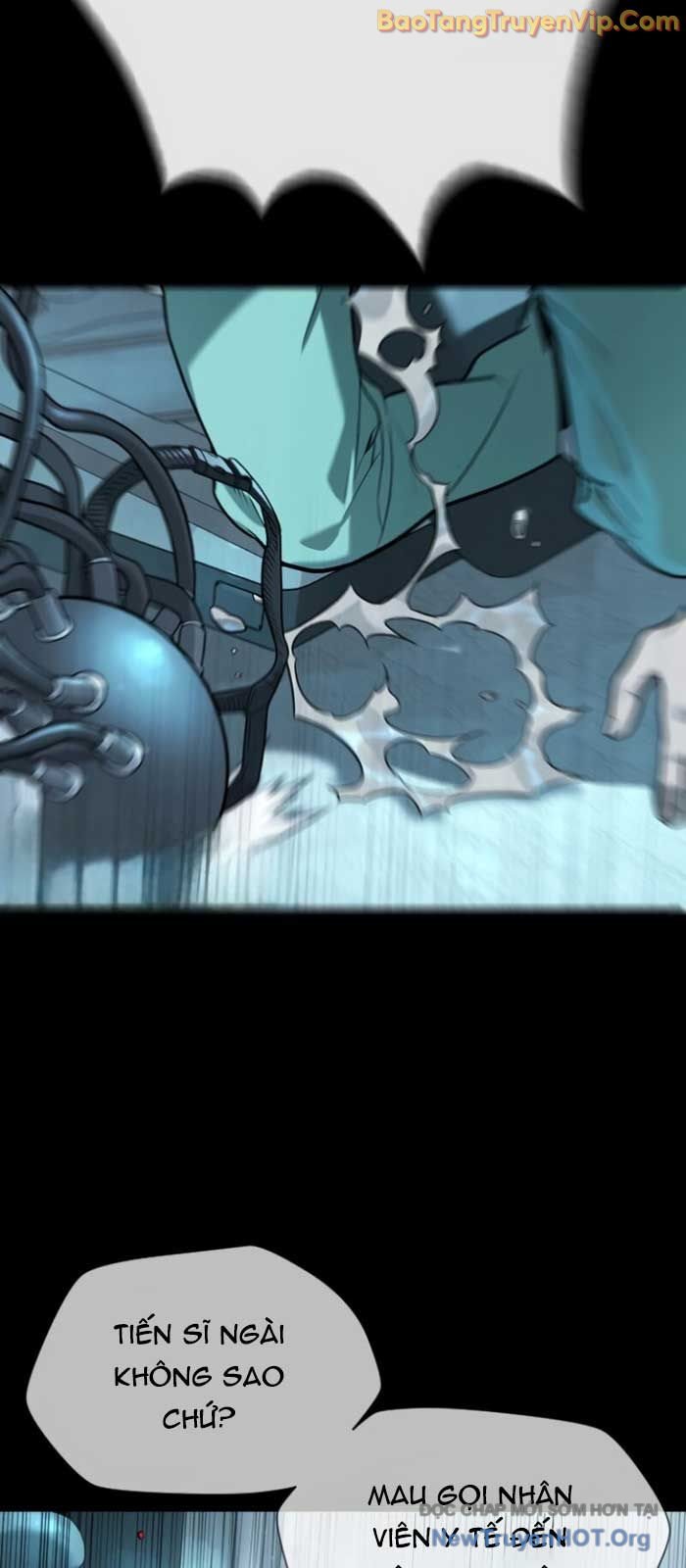 Sát Thủ Peter Chap 101 - Next Chap 102