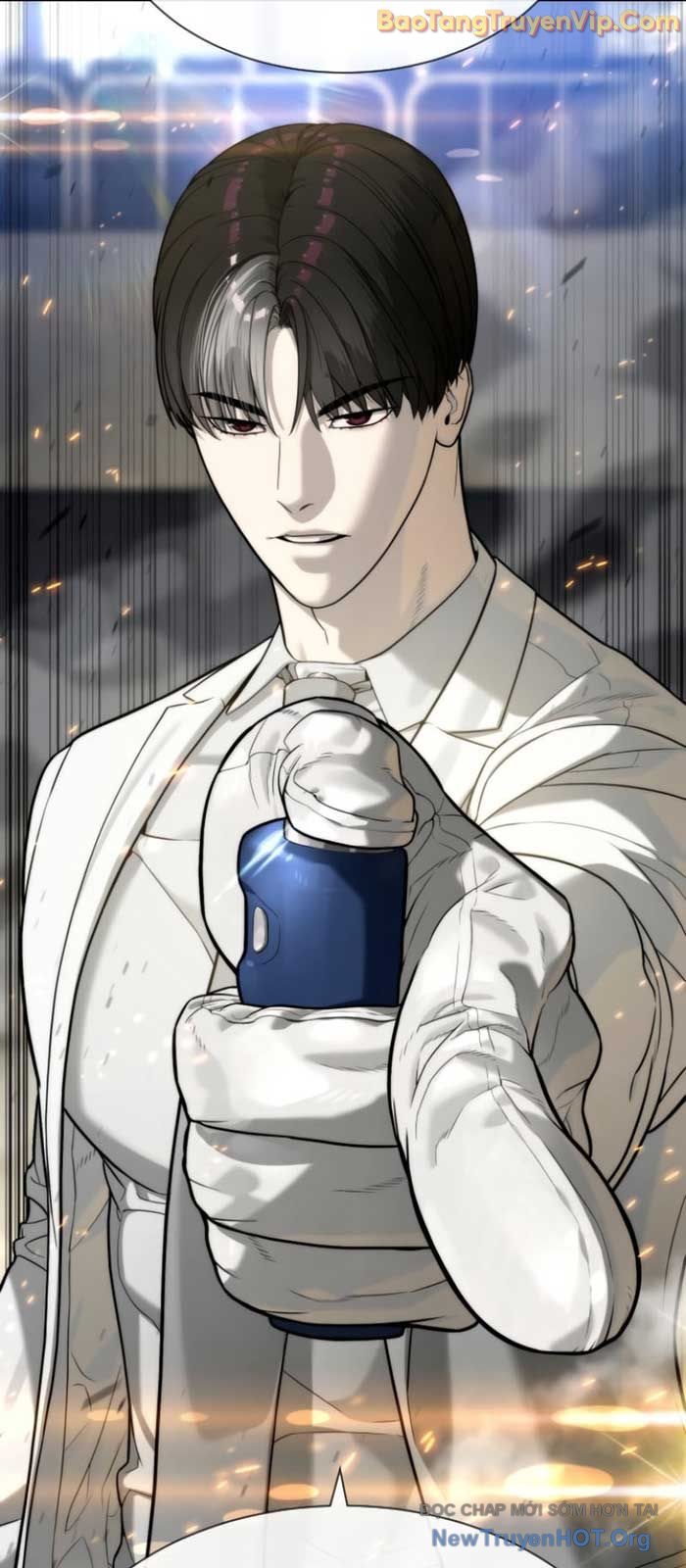 Sát Thủ Peter Chap 101 - Next Chap 102