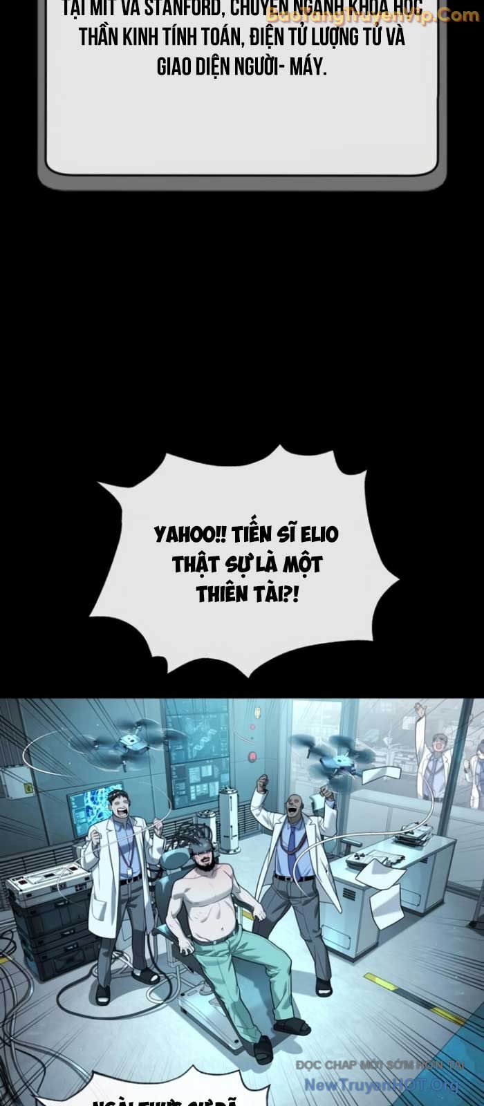 Sát Thủ Peter Chap 101 - Next Chap 102