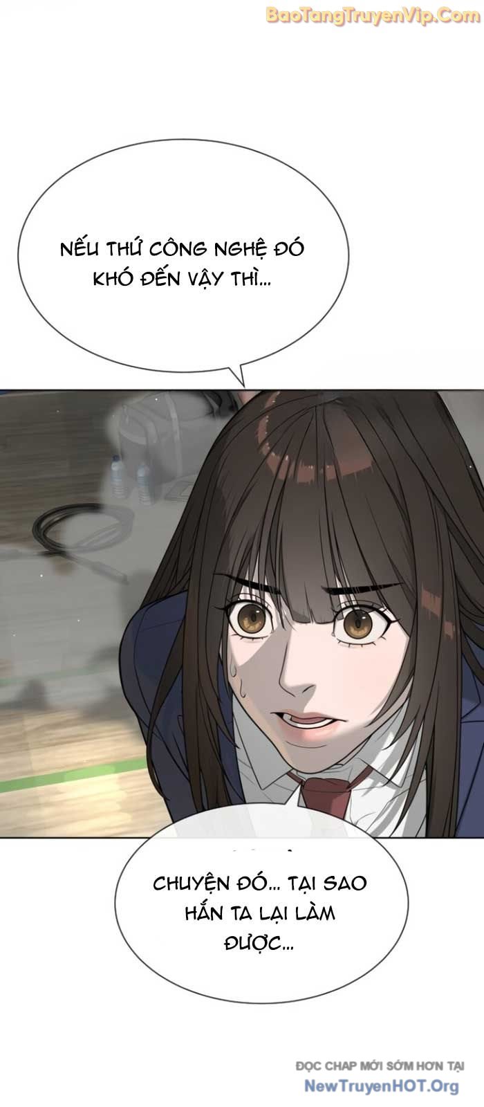 Sát Thủ Peter Chap 101 - Next Chap 102