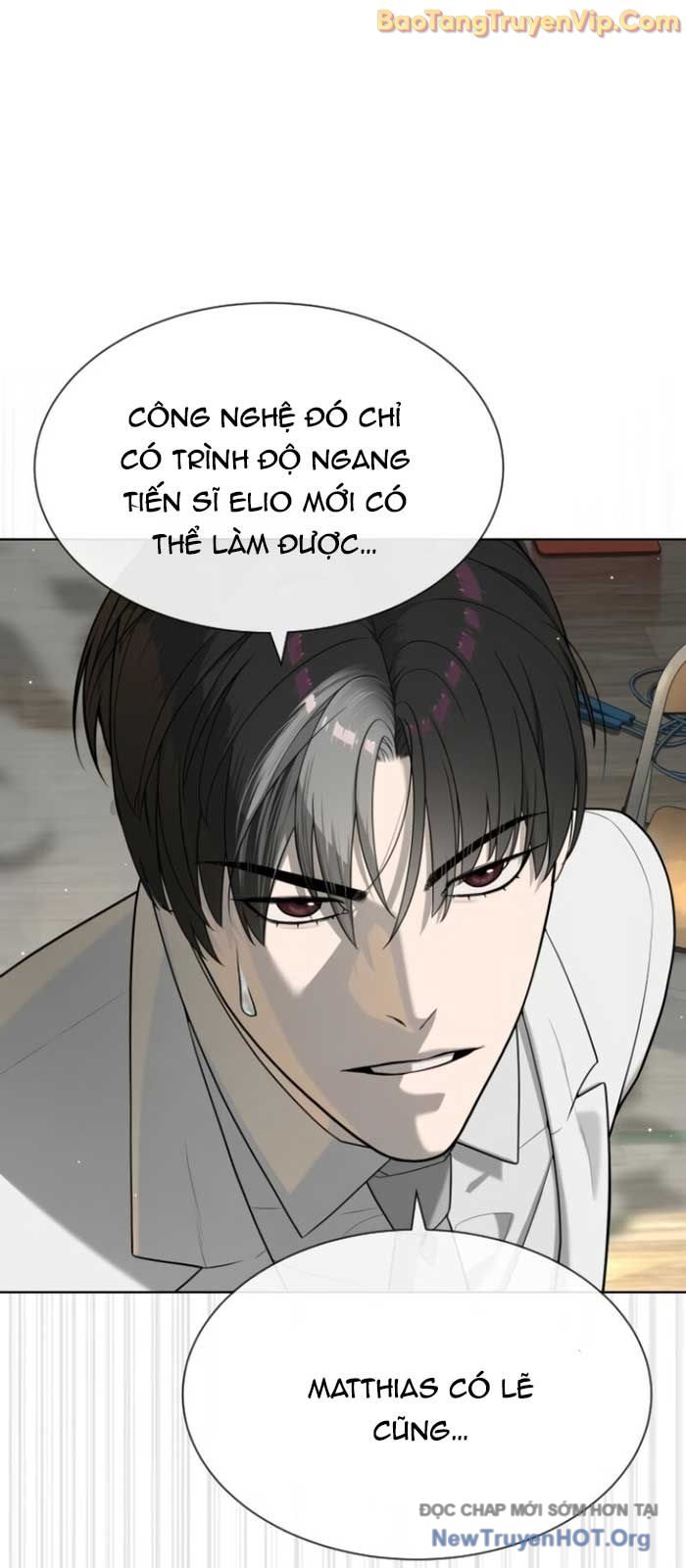 Sát Thủ Peter Chap 101 - Next Chap 102