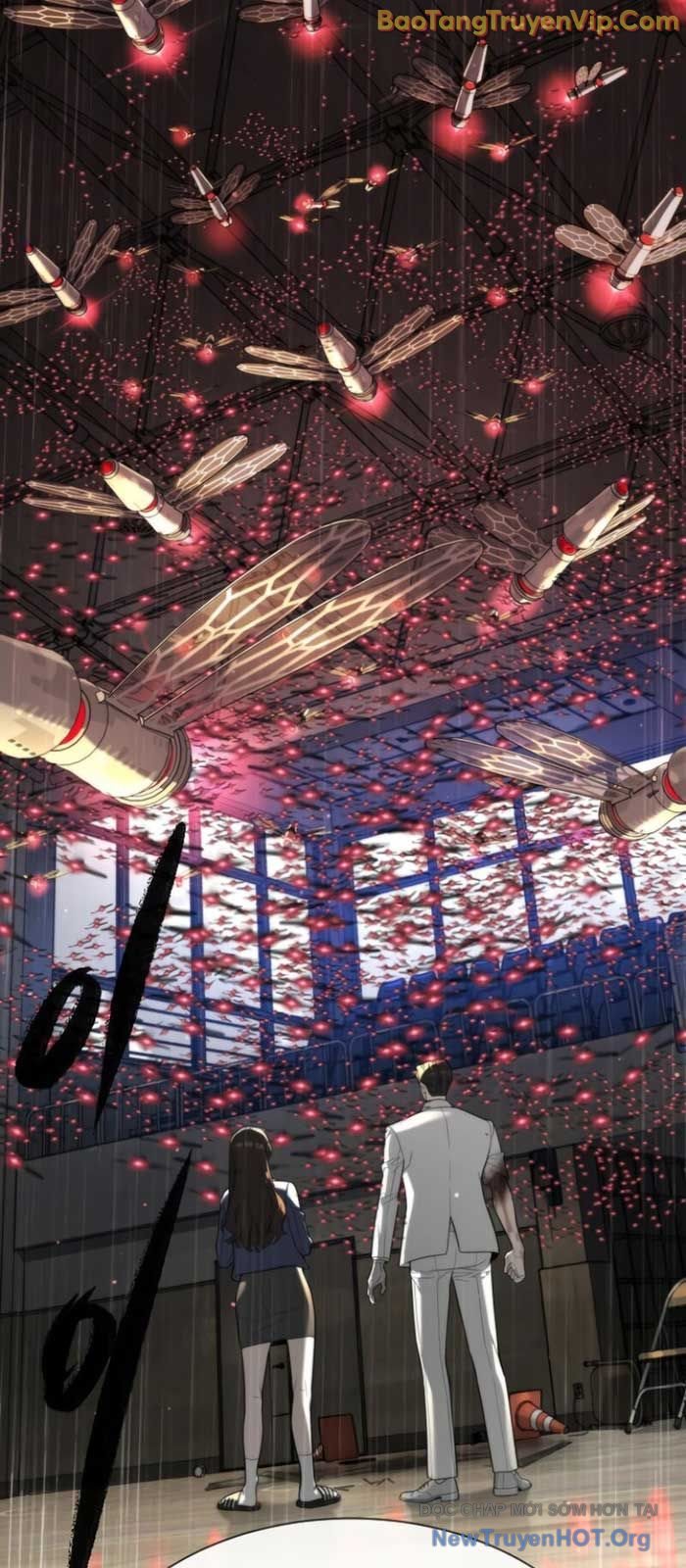 Sát Thủ Peter Chap 101 - Next Chap 102