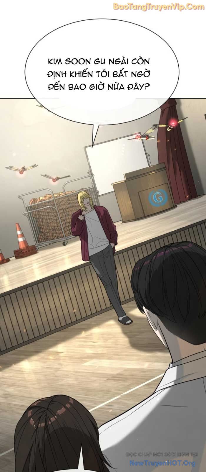 Sát Thủ Peter Chap 101 - Next Chap 102