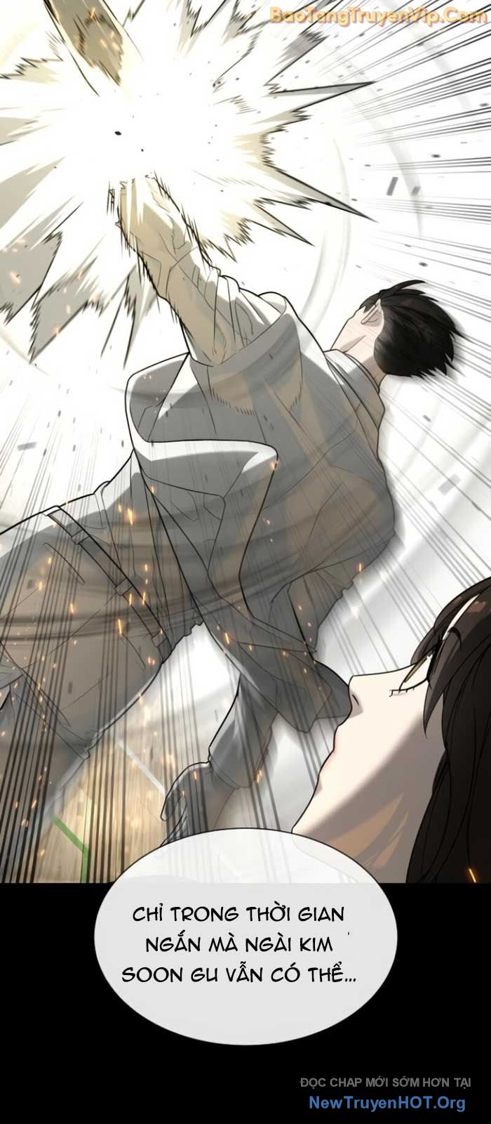 Sát Thủ Peter Chap 101 - Next Chap 102