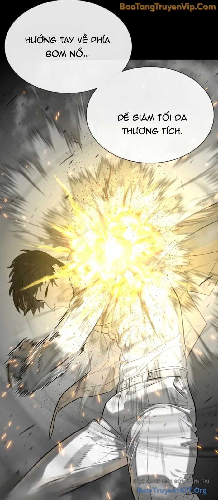 Sát Thủ Peter Chap 101 - Next Chap 102