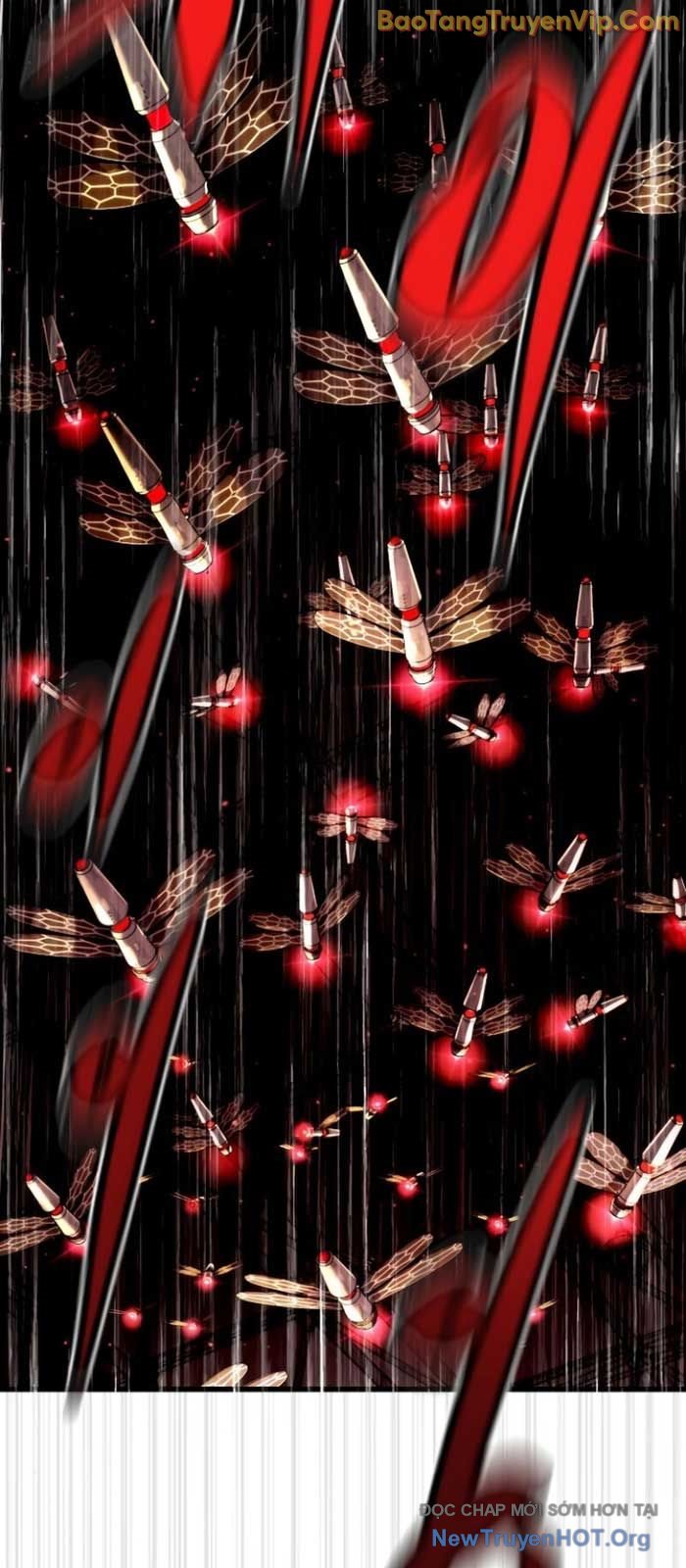 Sát Thủ Peter Chap 101 - Next Chap 102