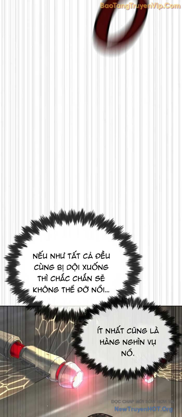 Sát Thủ Peter Chap 101 - Next Chap 102