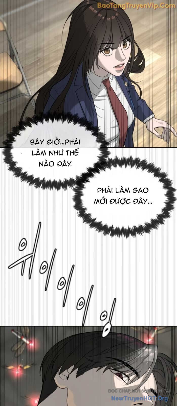 Sát Thủ Peter Chap 101 - Next Chap 102