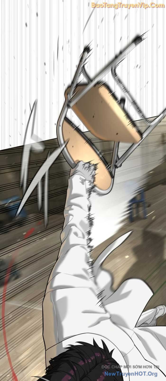 Sát Thủ Peter Chap 101 - Next Chap 102