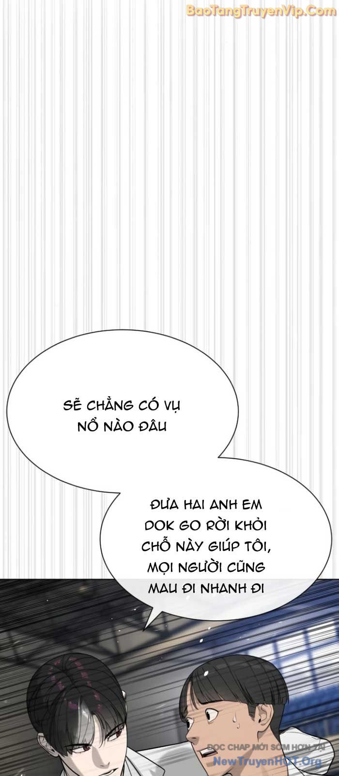 Sát Thủ Peter Chap 101 - Next Chap 102