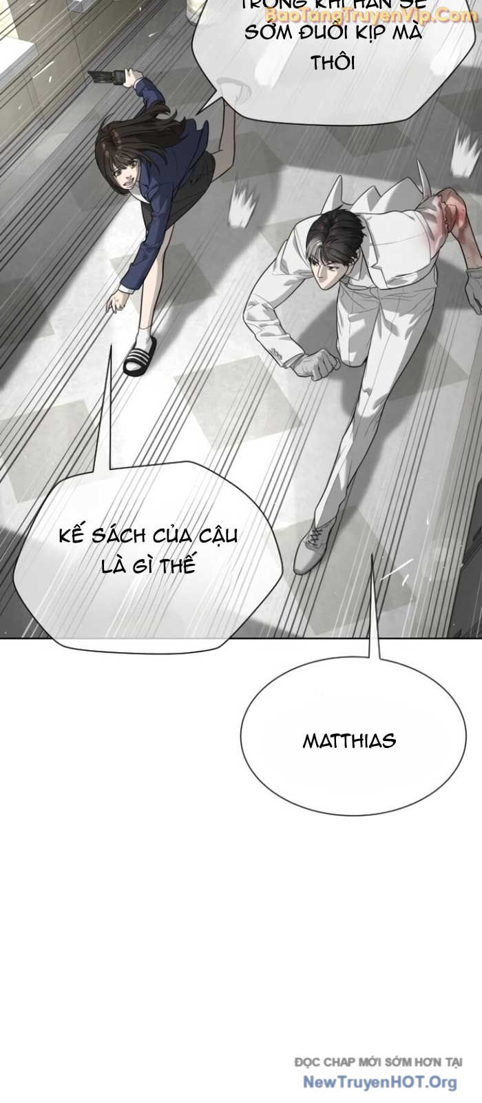 Sát Thủ Peter Chap 101 - Next Chap 102
