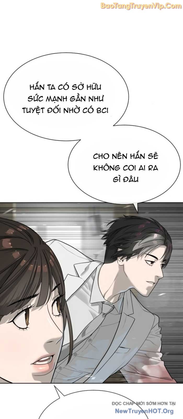 Sát Thủ Peter Chap 101 - Next Chap 102