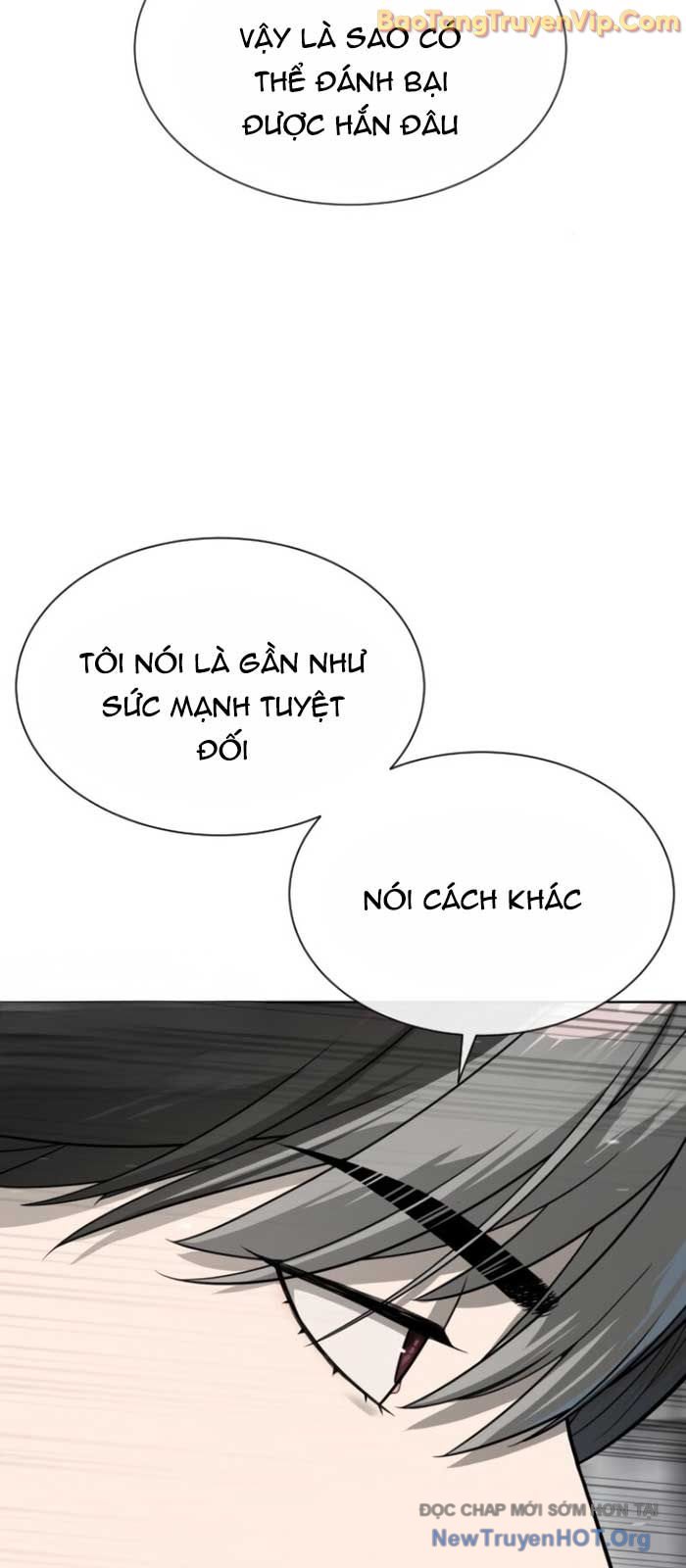 Sát Thủ Peter Chap 101 - Next Chap 102