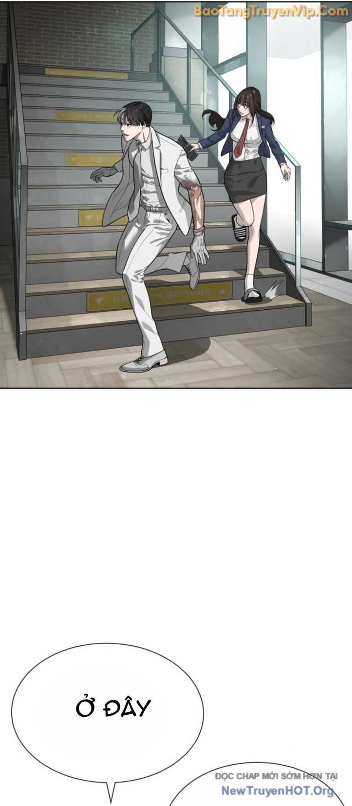 Sát Thủ Peter Chap 101 - Next Chap 102