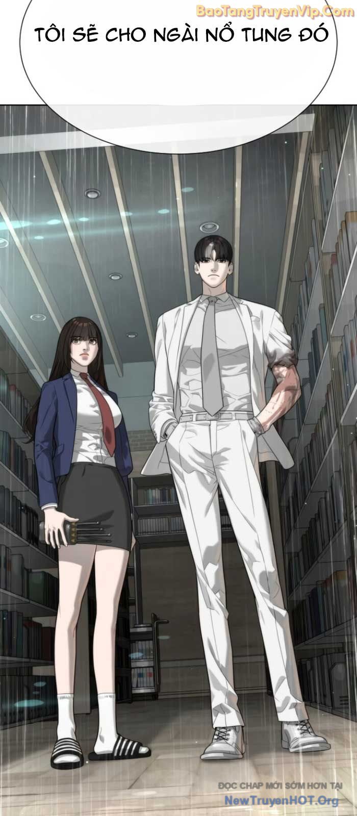 Sát Thủ Peter Chap 101 - Next Chap 102