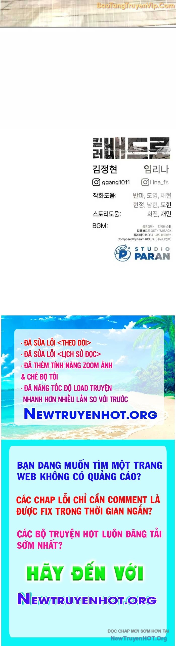 Sát Thủ Peter Chap 101 - Next Chap 102