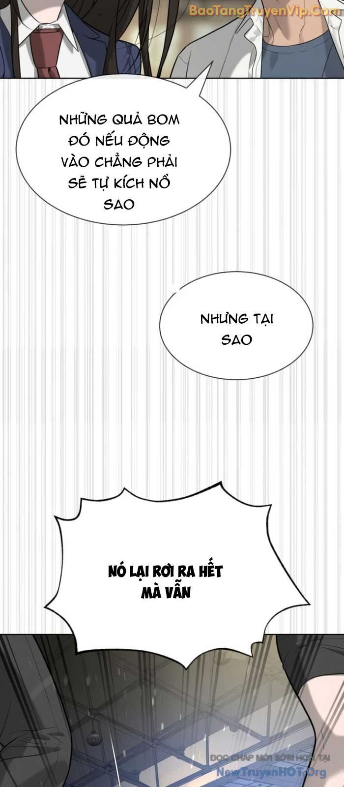 Sát Thủ Peter Chap 101 - Next Chap 102