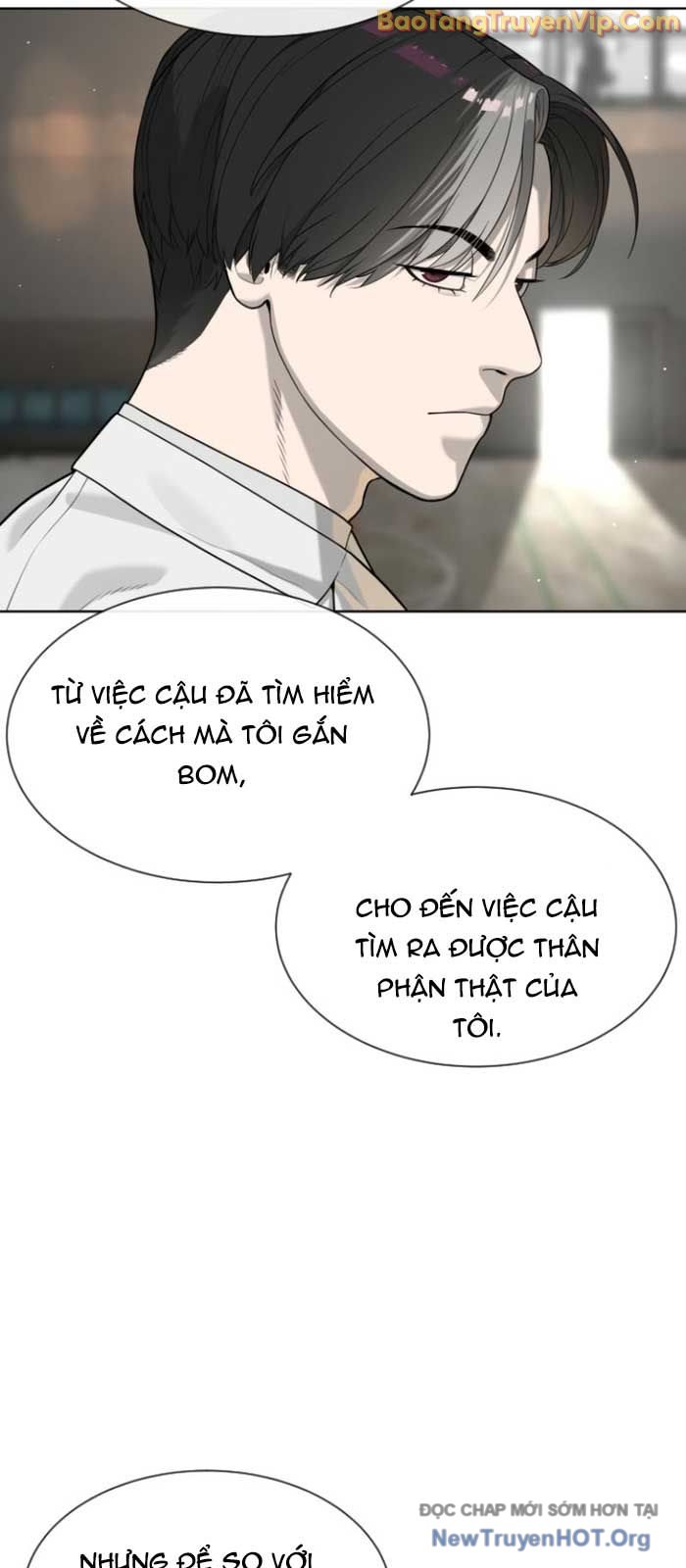 Sát Thủ Peter Chap 101 - Next Chap 102
