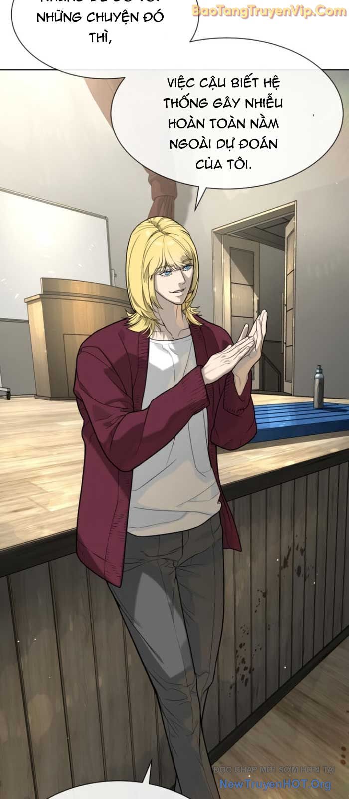 Sát Thủ Peter Chap 101 - Next Chap 102