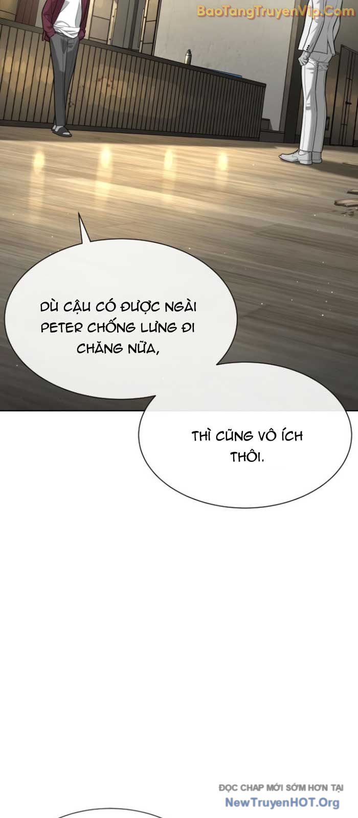 Sát Thủ Peter Chap 101 - Next Chap 102