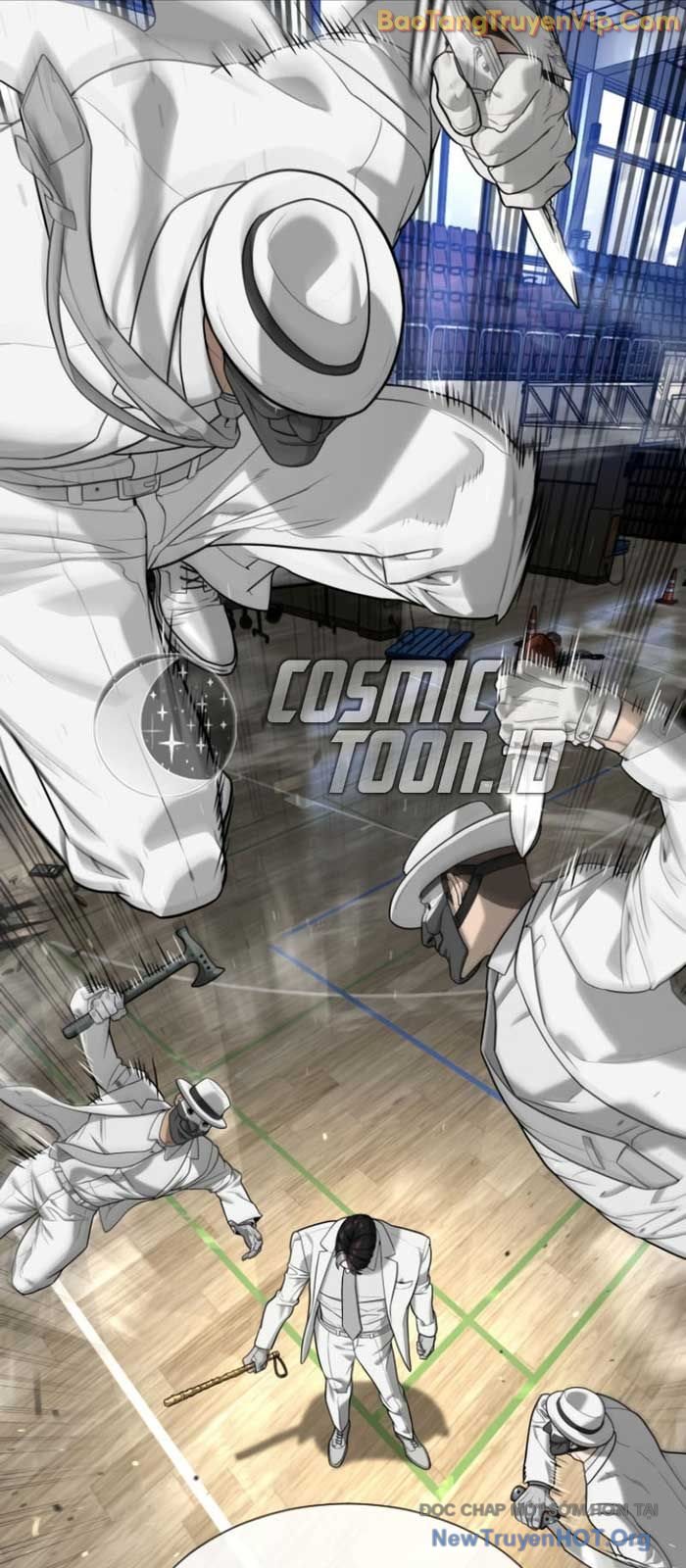 Sát Thủ Peter Chap 101 - Next Chap 102