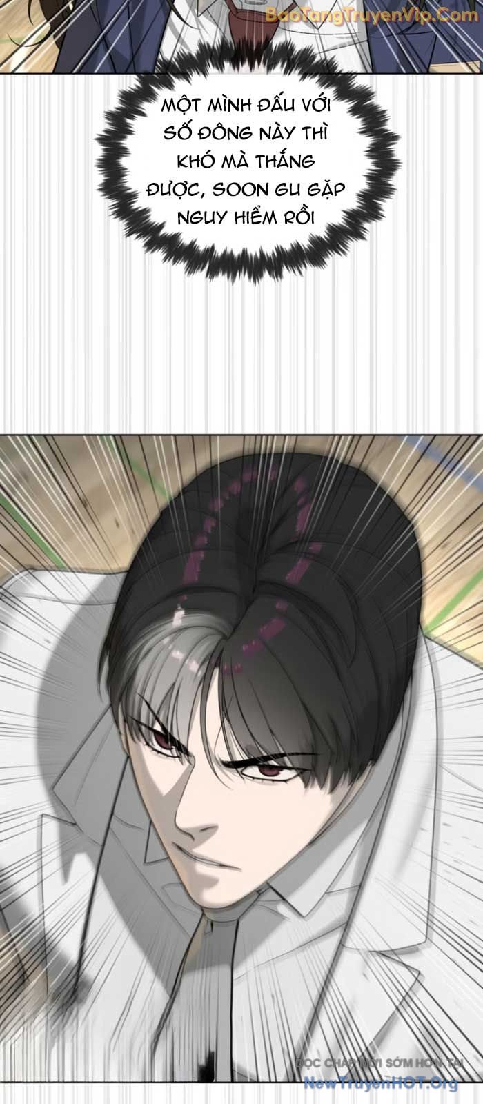 Sát Thủ Peter Chap 101 - Next Chap 102