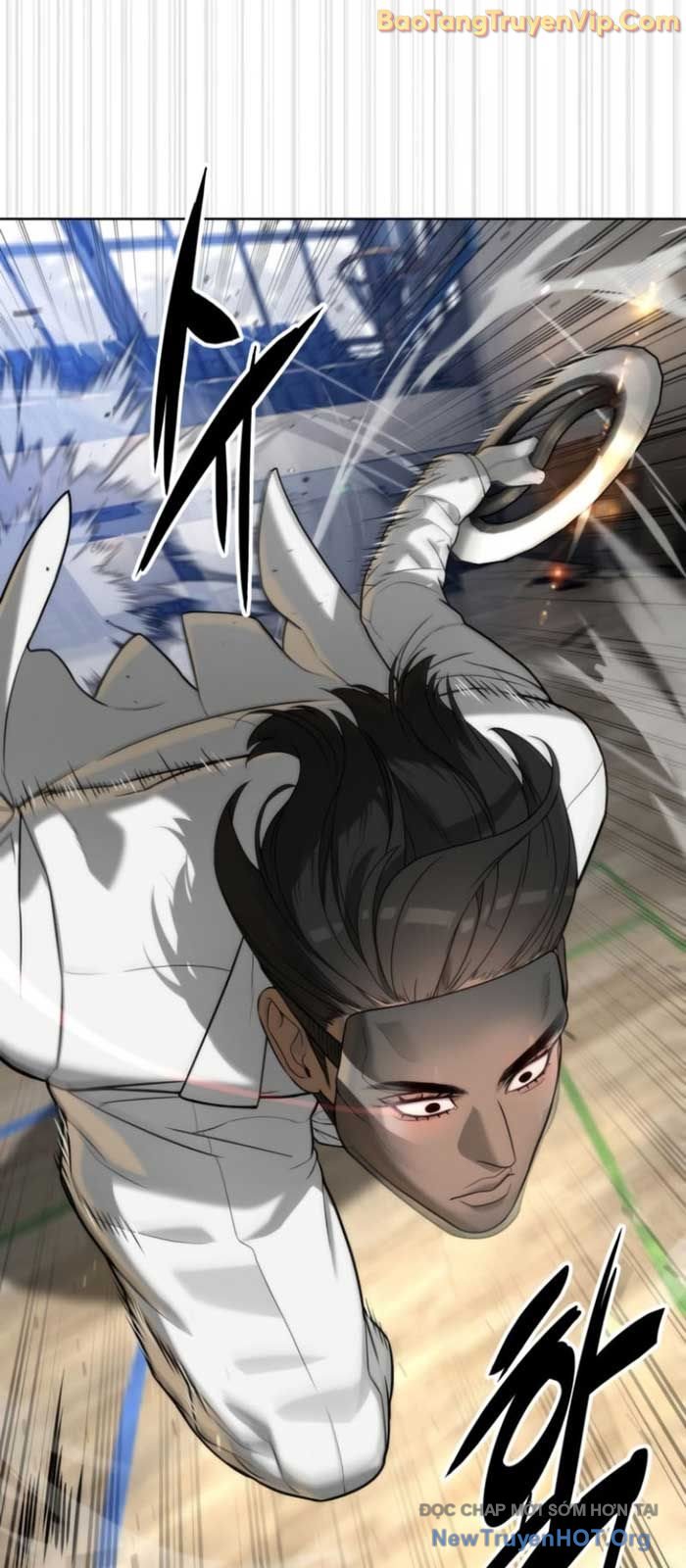 Sát Thủ Peter Chap 101 - Next Chap 102