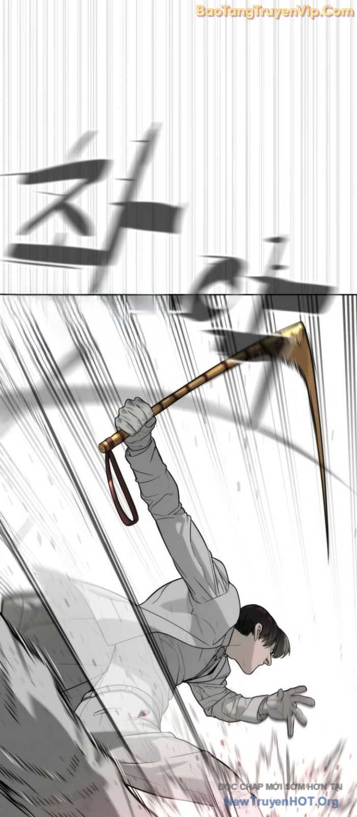 Sát Thủ Peter Chap 101 - Next Chap 102