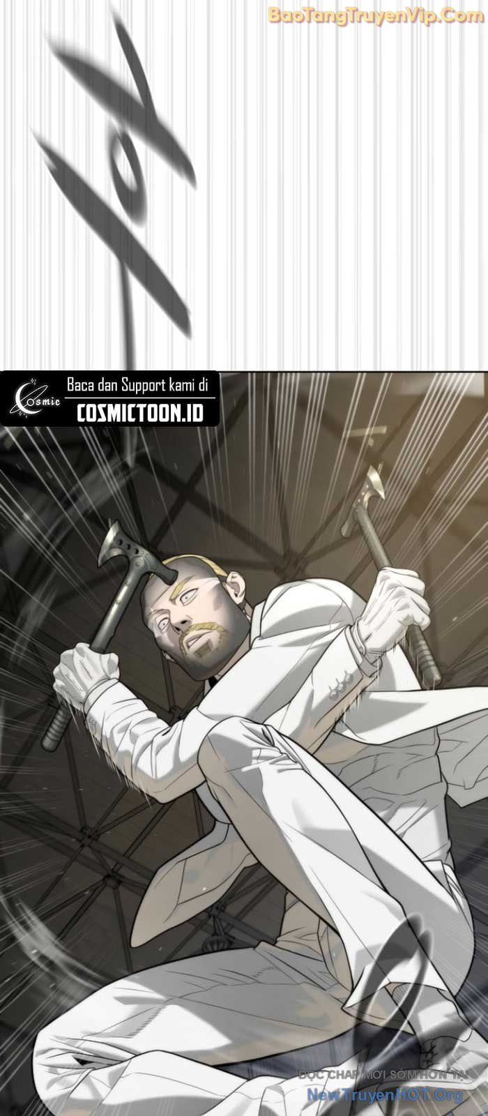 Sát Thủ Peter Chap 101 - Next Chap 102