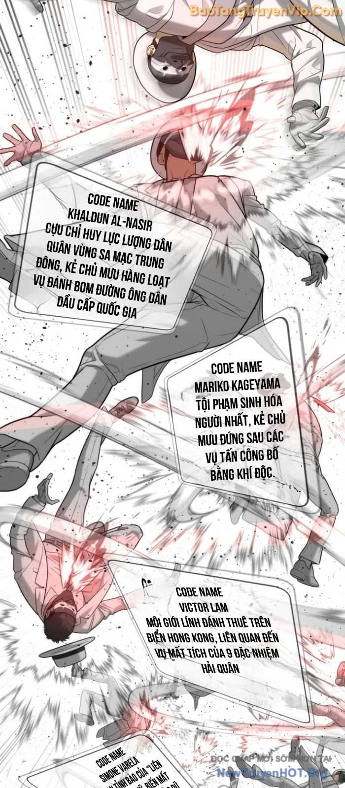 Sát Thủ Peter Chap 101 - Next Chap 102